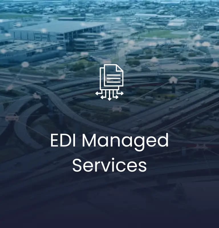 EDI Managed Services