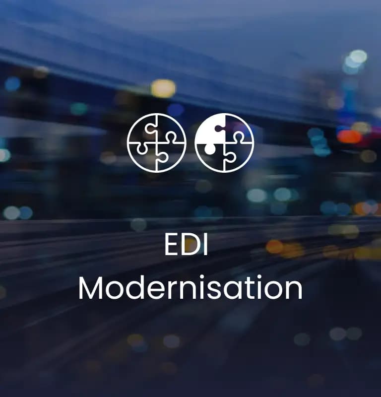 EDI Managed Services