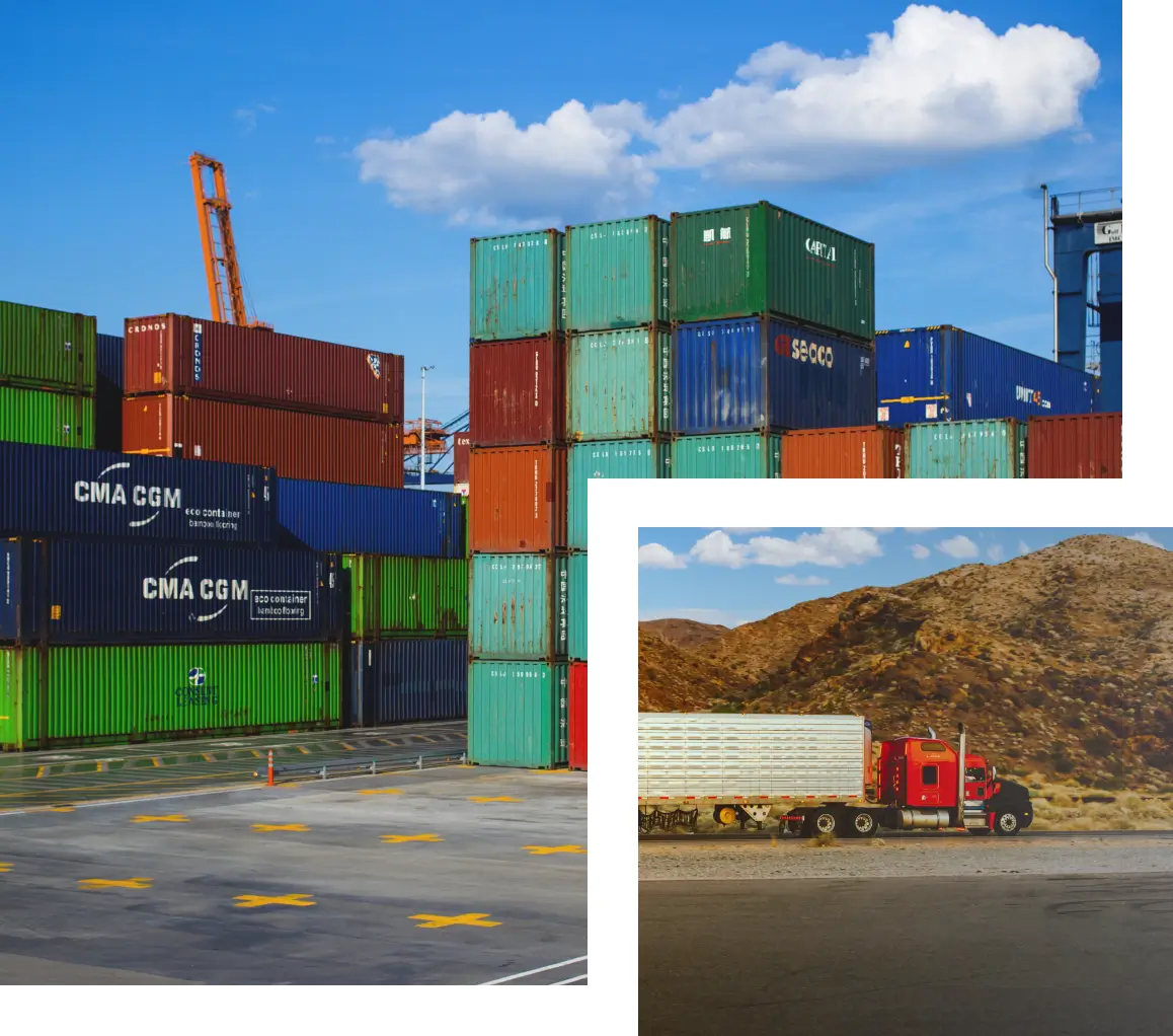 Fuels Distribution Logistics, Execution Tracking and Invoicing System