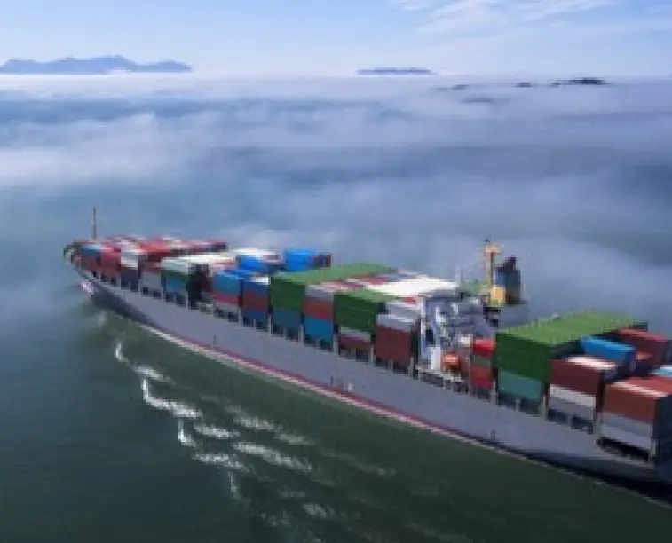 Supply Chain Visibility & Exceptions Management