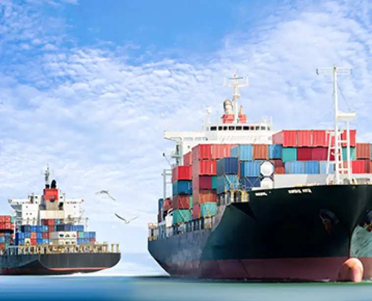 EDI Framework with Virtual Assistant and Out of Box Analytics on Azure